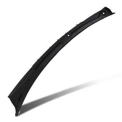 Windlauf Scheibenwischer for BMW 3er E46 Limousine Touring Coupe 5171820848