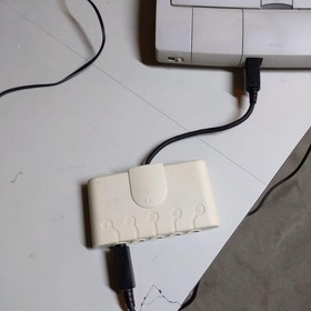 PC Engine Duo-RX console Working NTSC-J s2069M