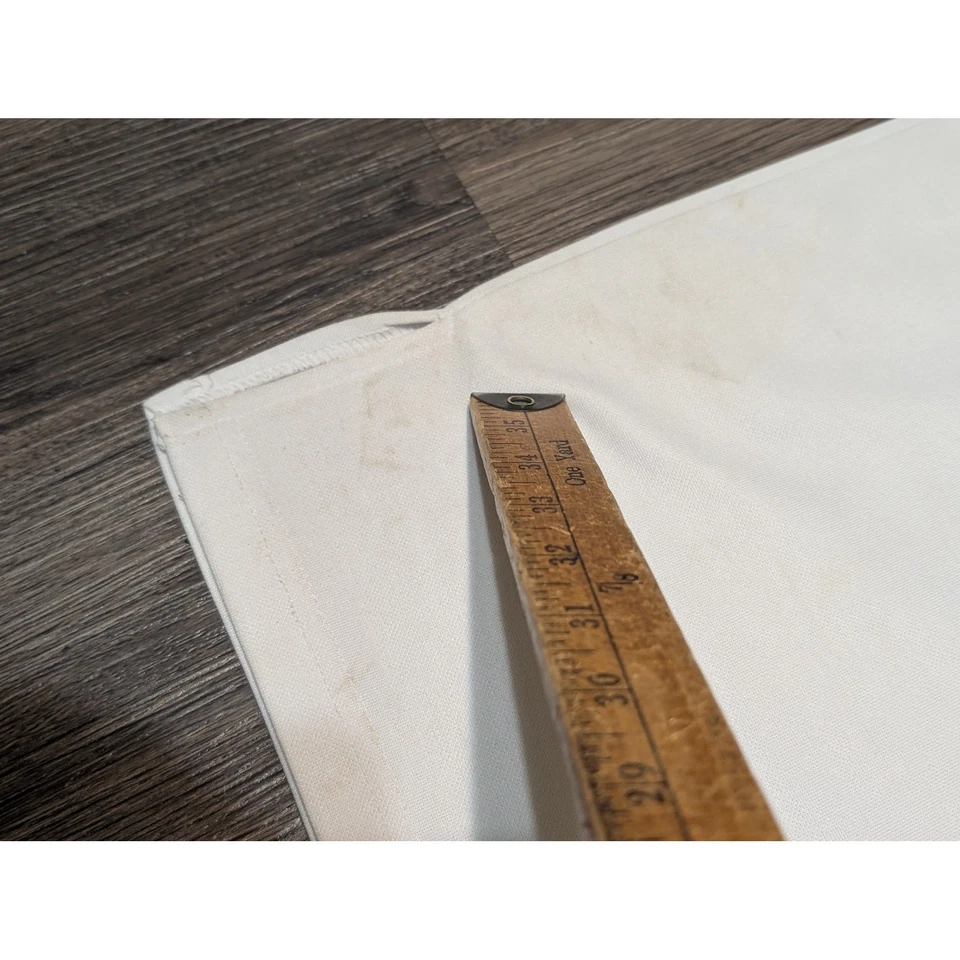 Mitchell&Ness Charles Barkley 86-87 Sixers Jersey Size 56 Hardwood Classics READ - Image 4 of 4