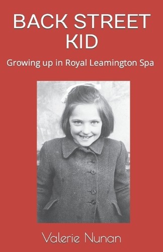 Валери Джей Нанан, уличная девчонка из прошлого (Тащенбух)