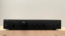 Arcam Alpha 7 amplifier (inc manual, power lead, box) Very Good condition