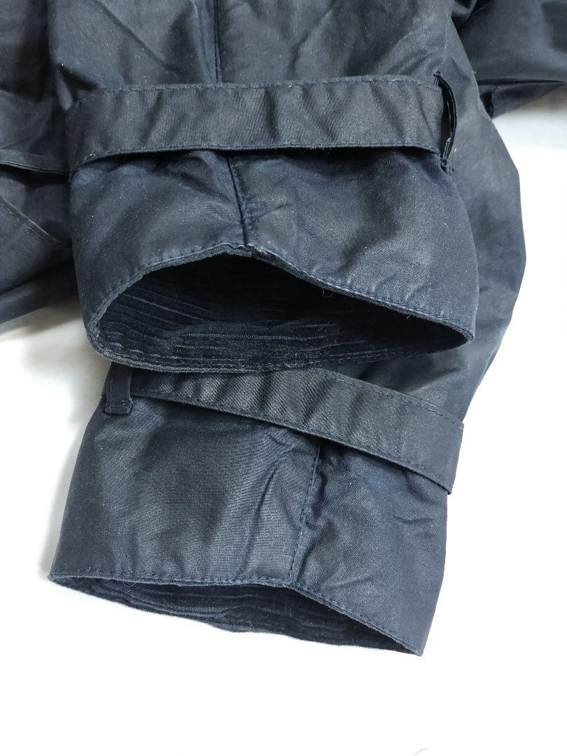BARBOUR Mint 80s trench coat c38 | eBay UK