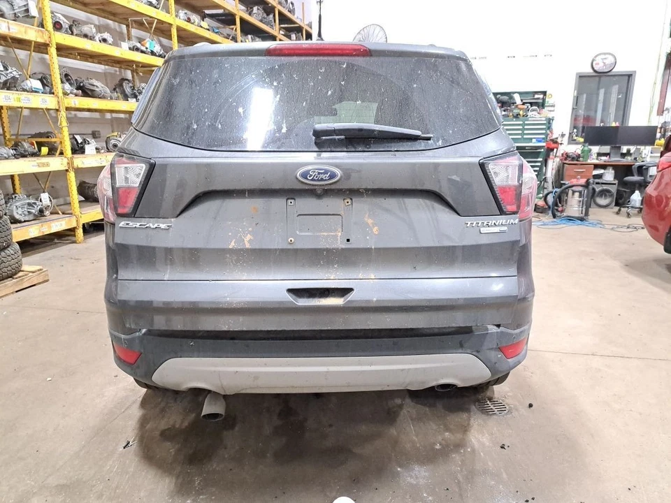 Кондиционер, кондиционер, компрессор кондиционера 2018 Escape Sku #4252036 - Изображение 4 из 4