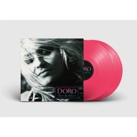 True At Heart (Limited Edition) (Colored Vinyl) | Doro | Vinyl / Schallplatte