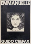 Guido Crepax, Emmanuelle, CDE, 1978