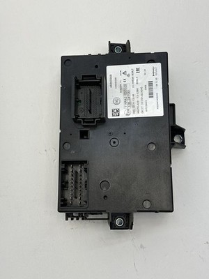 Citroen Jumper 2021 Zentralkörper Steuergerät 046860568 MUS17188