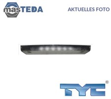 15-0357-00-2 ZUSATZBREMSLEUCHTE TYC NEU OE QUALITÄT