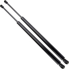 SCITOO 6513 2pcs Supporti Sollevamento 22,64" Adatto per Acura per Ammortizzatore MDX 2007-2013