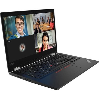 Windowsノート本体 Lenovo Thinkpad L13Gen2 8GB /i5/off Lenovo ThinkPad L13 Yoga gen 2 Laptop Touch Core i5 8GB RAM 512GB