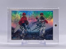 BBM2024 2nd Hiroshima Toyo Carp Ryosuke Kikuchi Masaya Yano