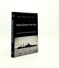 ELLEMAN Bruce A BUSSERT James / PEOPLE'S LIBERATION ARMY NAVY Combat Systems