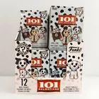 11 Funko Mystery Minis: Disney 101 Dalmatians Factory Sealed NEAR FULL CASE LOT