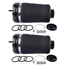 2Stück Vorne Luftfederbalg Luftfederung Für Benz GL M-Klasse X164 W164 4matic 2Stück Vorne Luftfederbalg Luftfederung Für Benz GL M-Klasse X164 W164 4matic
