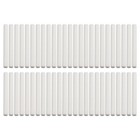 50 Piece Car Humidifier Diffuser Replacement/Filter Sponges Refill Sticks/Filter