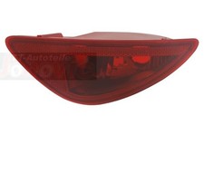 Hartsant Rückleuchte Nebelschlussleuchte Links  für Renault Clio 09-12