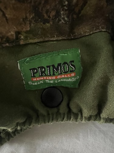 Primos Bow Sling Camouflage Bow hunting Archery Pre-owned