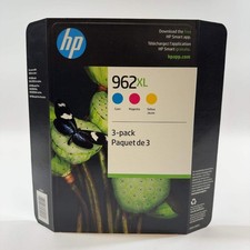 HP 3JB36BN 962XL High Yield Inkjet Cartridge ...