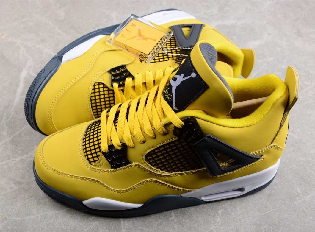 シューズ(男性用) Nike Air Jordan 4 \