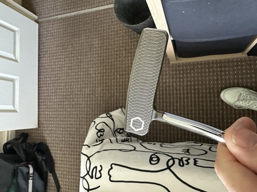 Bettinardi Bb46 Putter , 34”, fantastic condition - Picture 2 of 10