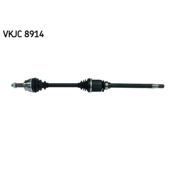 Antriebswelle SKF Vkjc 8914 FüR Fiat Fiorino Qubo-image