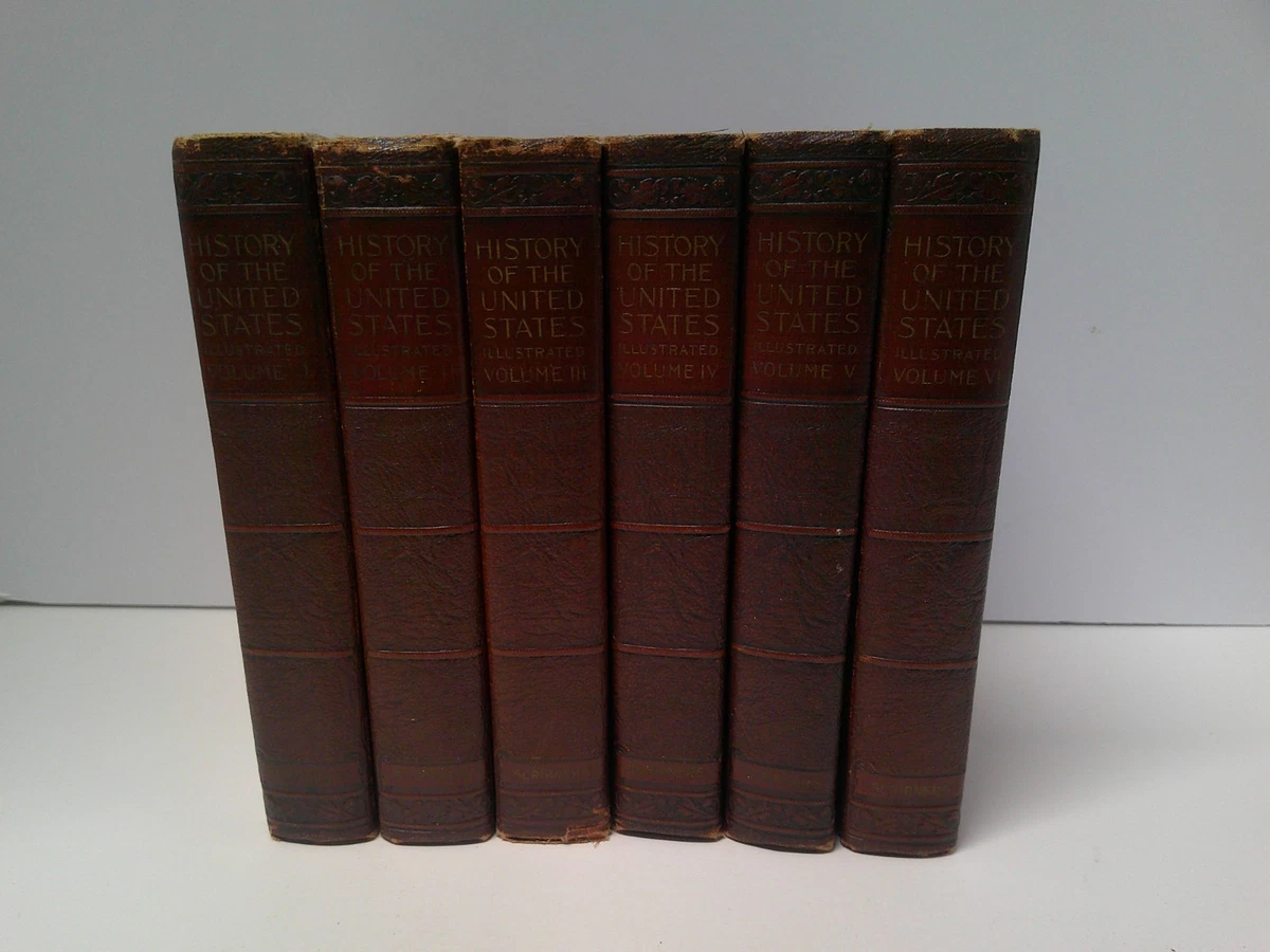 United States Original 1900-1949 Antiquarian & Collectible Books