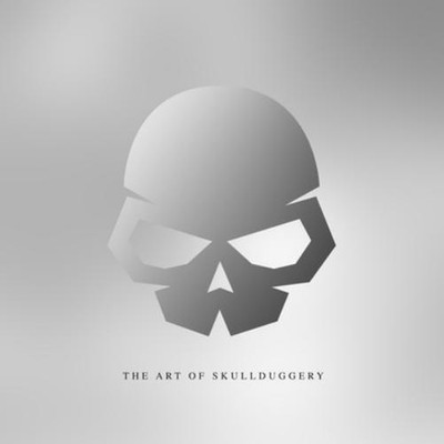 Various Artists The Art of Skullduggery (CD) Album