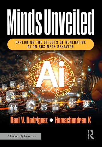 Minds Unveiled by Raul V. Rodriguez PAPERBACK 9781032711072 - Image 5