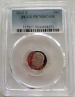 2013-S Roosevelt 10C PCGS PR 70 DCAM FLAT RATE SHIPPING