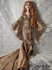 Tonner Evangeline Ghastly/Parnilla  Dream Within A Dream Ensemble
