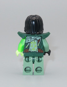 LEGO New Ninjago Morro Dragons Rising minifigure 71841