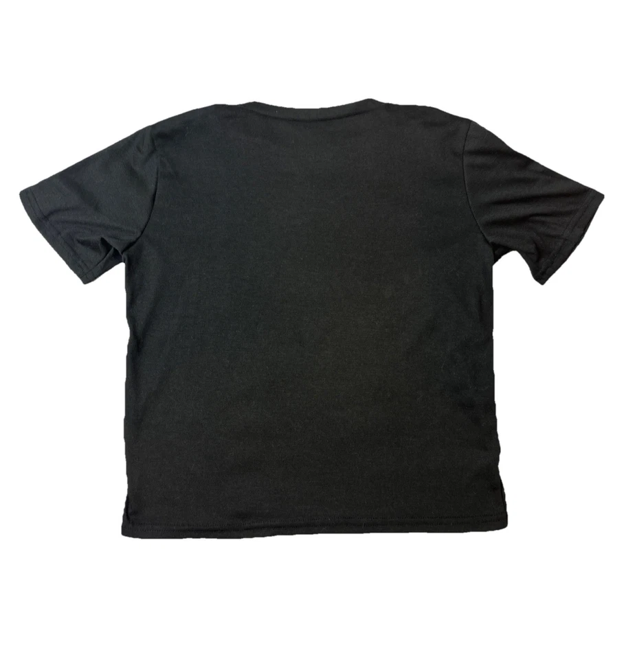 Cat In The Hat T Shirt Dr. Seuss Cosplay Red Bow Child XS / S Universal Studios - Image 2 of 4