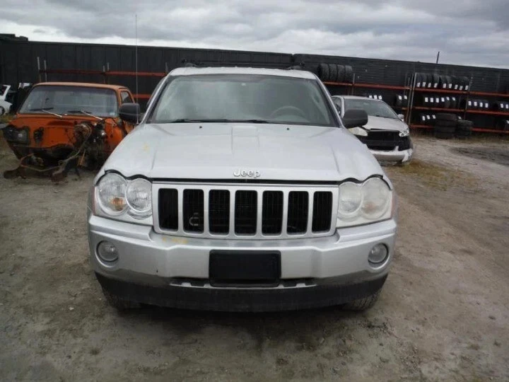 2006 Jeep Grand Cherokee ABS Anti Lock Brake Pump Assembly OEM Foto 4 de 4