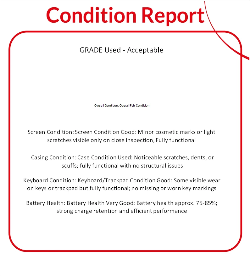 HP ProBook 450 G6 15.6 inch Laptop Intel i5 8265U 16GB RAM 256GB SSD Win 11 Pro - Image 3 of 4