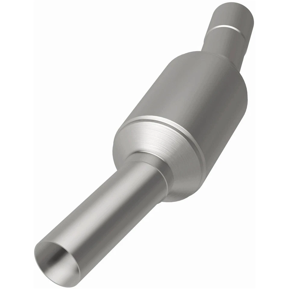 Convertidor catalítico DAC para Chevy Suburban GMC C15 MagnaFlow ajuste directo CARB CA Foto 4 de 4