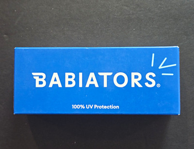 Babiators Originals Hearts Sunglasses 100% UV Protection 0-2