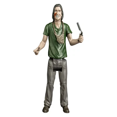 Figurine Texas Chainsaw Massacre The Hitchhiker Trick or Treat Studios - Photo 1/4