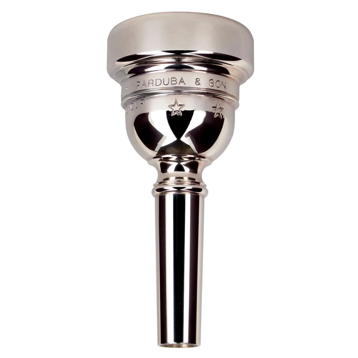 Parduba Brass Instrument Mouthpieces for sale | eBay