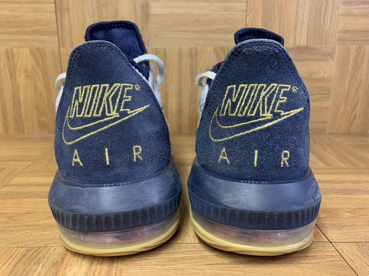 RARE🔥 Nike LeBron 16 XVI Low Olympic Team USA Shoes CI2668 RARE🔥 Nike LeBron 16 XVI Low Olympic Team USA Shoes CI2668