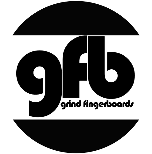 *GRiND FINGERBOARDS* GFB LARGE O-Ring Bushings Fingerboard Tuning Kit - WHITE - Picture 5 of 12