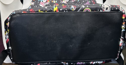 Tokidoki X Koi Mochila Médica Animada con Bolsillos Llavero Nuevo Estado - Imagen 9 de 10