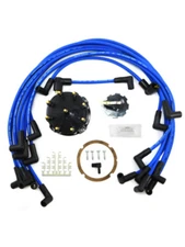 United Marine 1-103 MerCruiser Thunderbolt Small Block Tri-Pak Tune-Up Kit