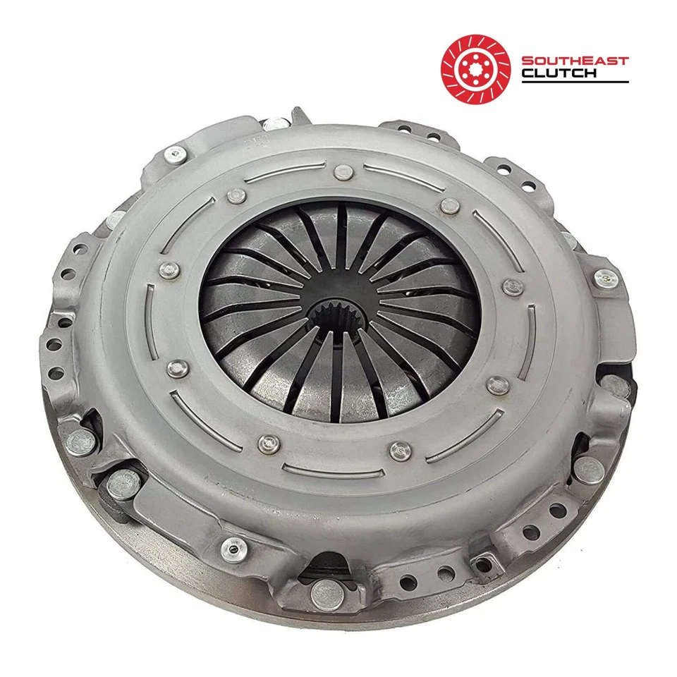 SECLUTCH Clutch Kit for 95-05 Talon Neon Eclipse 2.0L l4 GAS DOHC - Image 2 of 4