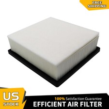 Engine Air Filter for Jeep Compass 17-21 Renegade Fiat 500X Ram ProMaster City