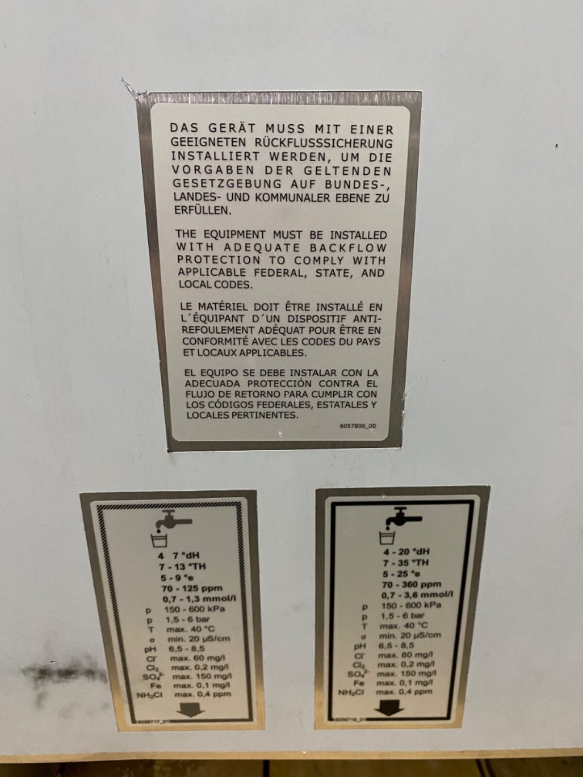 commercial convection oven electric eBay