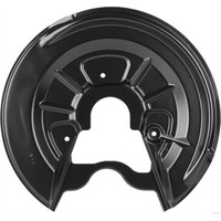 Herth+Buss Spritzblech FüR VW Golf 5 Touran A3 8P Leon Octavia 2 Hinten Rechts