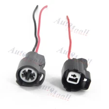 VTEC Oil Pressure Switch Solenoid Plug Pigtail for Acura Integra Honda Odyssey