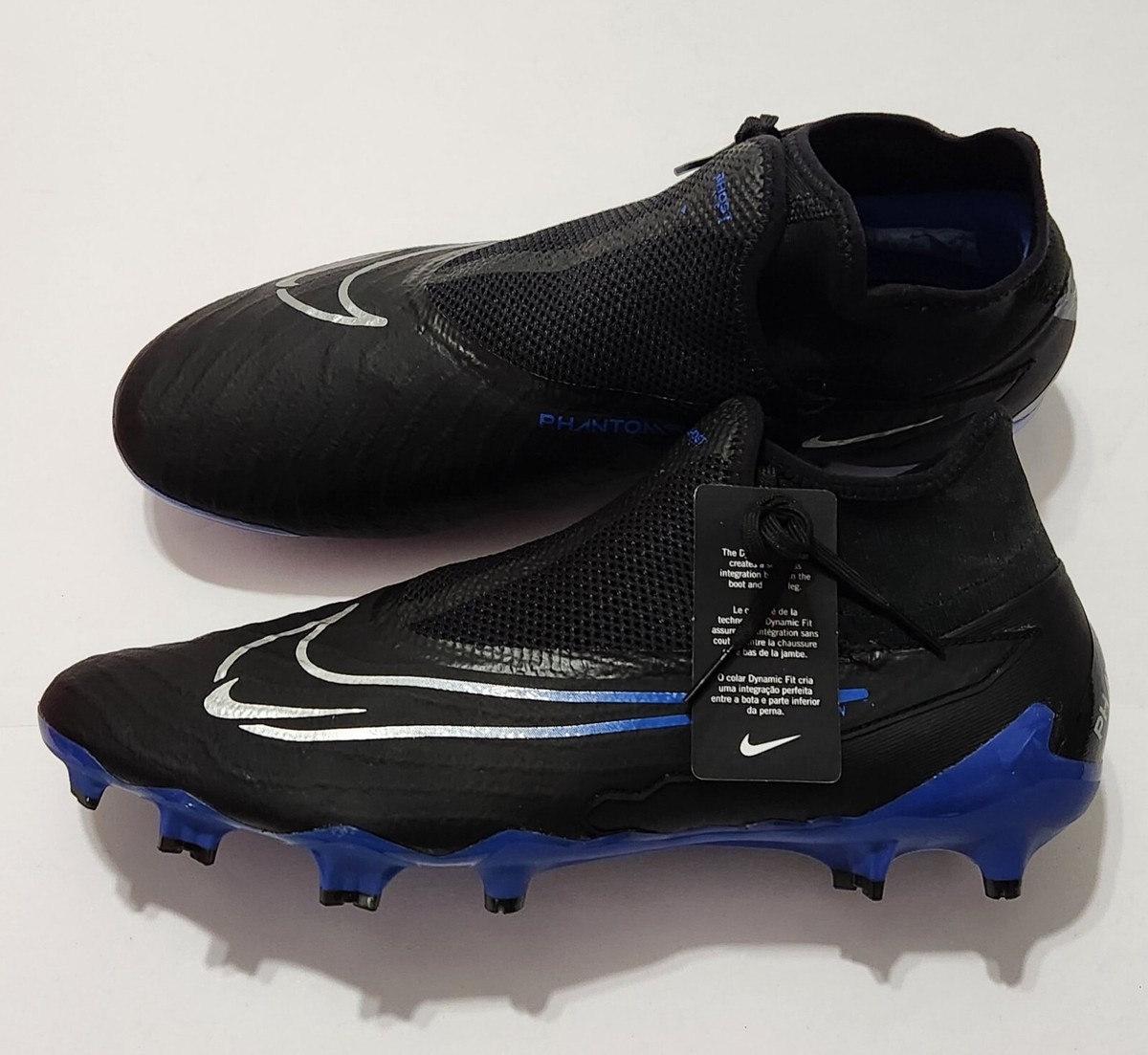 シューズ Nike PhantomGX NIKE】 ナイキ PHANTOM GX ACADEMY HG ファントム GX アカデミー