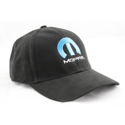Original Dodge Mopar Logo US Muscle Car Basecap Mütze Trucker Baseball Cap NEU