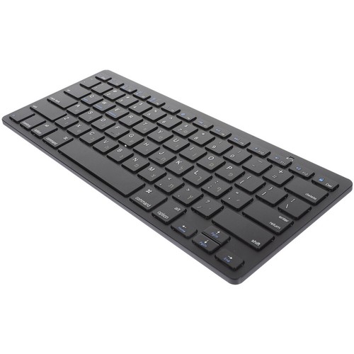 Hebräische Tastatur Office Büro Office-Tastatur Kabellose USB-Tastatur - Bild 5 von 12