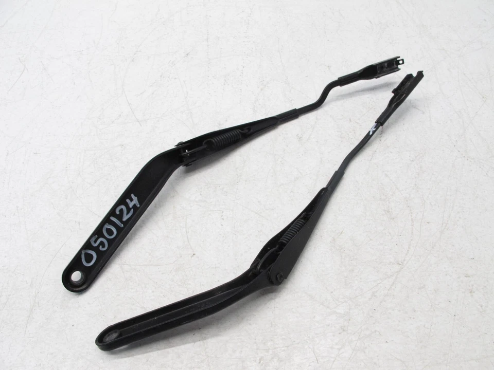 13-16 MINI COOPER COUNTRYMAN S R60 BRAZO LIMPIAPARABRISAS IZQUIERDO DERECHO OEM 050124 Foto 2 de 4